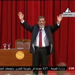 كلمة الرئيس محمد مرسي في جامعة القاهرة