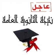 نتيجة الثانوية العامة 2012