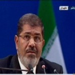تحريف التليفزيون الايراني لخطاب الرئيس مرسي
