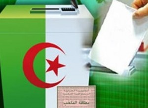 انتخابات المجالس الشعبية الولائية والبلدية