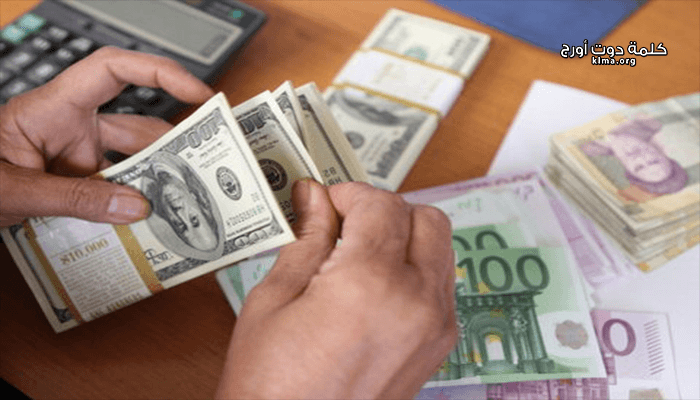 أسعار الدولار اليوم الإثنين 6 5 2019 أمام الجنية المصري بنك مصر