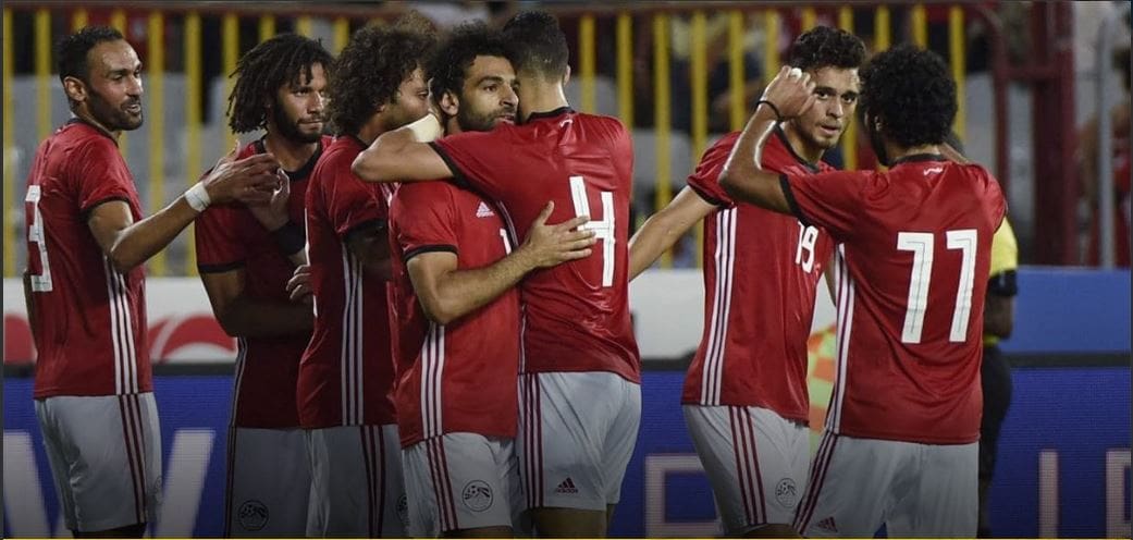 قائمة منتخب مصر لبطولة كأس أمم أفريقيا 2019 استبعاد أبوجبل ...