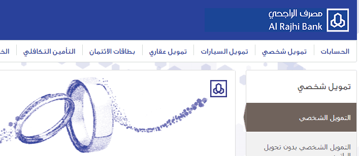 قروض الضمان الاجتماعي بنك الراجحي