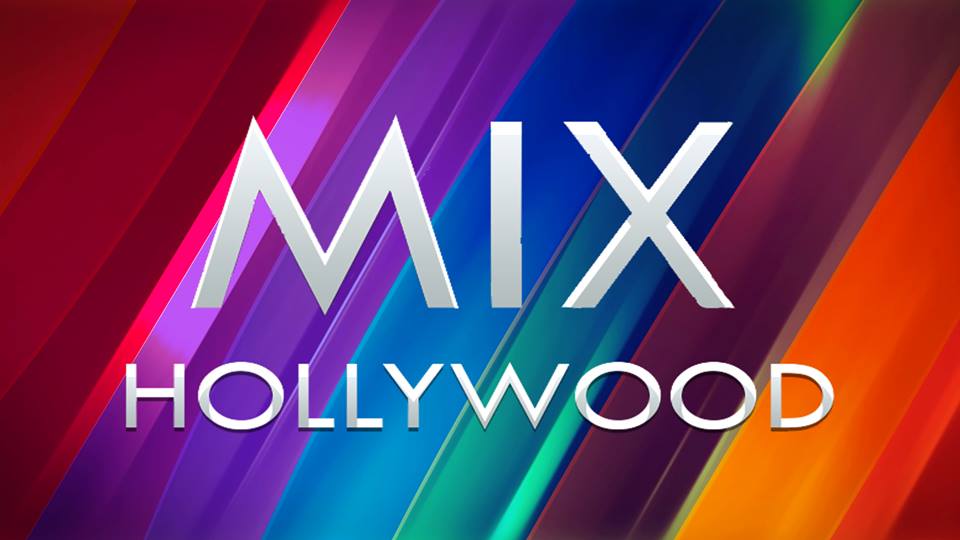 تردد قناة ميكس هوليود Hollywood Mix Channel علي النايل سات لمشاهدة اقوي