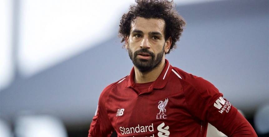 Mohammed Salah