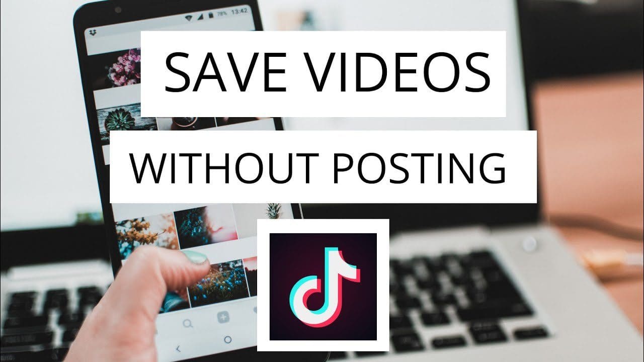 Save video. Tik Tok Tricks. How find saved Videos in tik Tok.