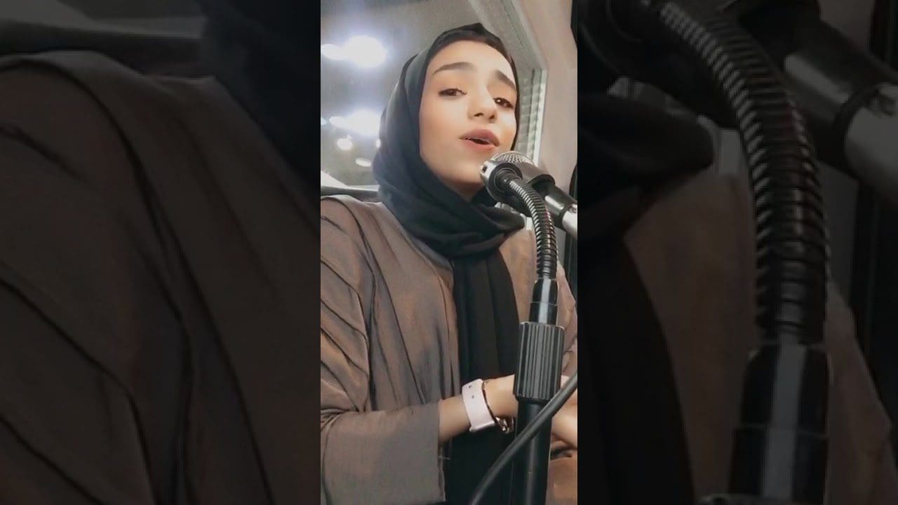 الفنانه زينه عماد