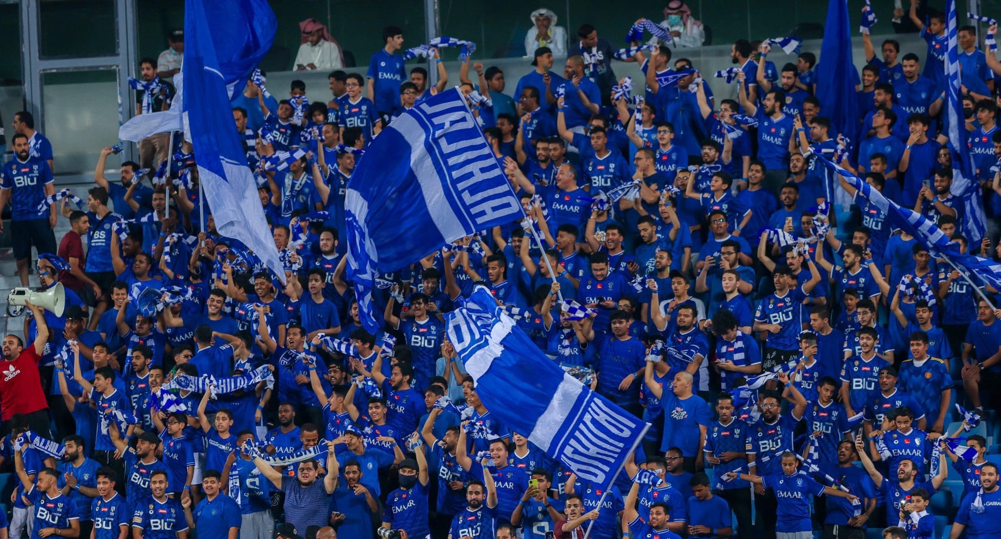 مباراة الهلال الوديه اليوم